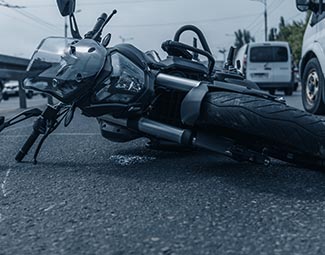 Maryland Motorcycle Accident Lawyer