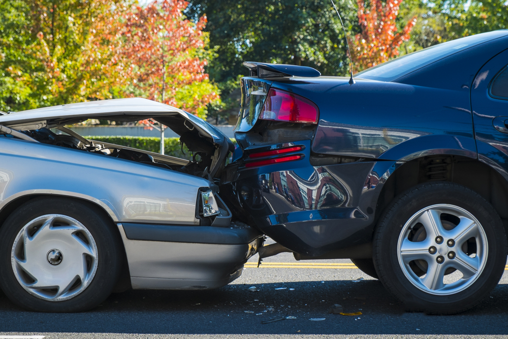 Car accident lawyer do you have to go to court for a car accident