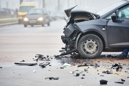 How Long Do I Have to File a Lawsuit After a Car Accident?