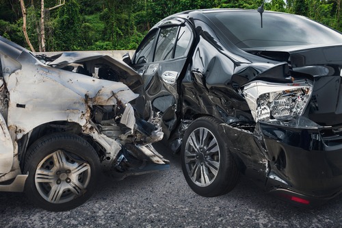 How Much Should You Settle for After a Car Accident?