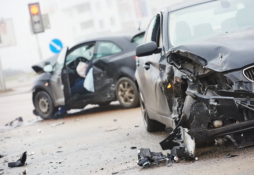 What Should I Do After A Car Accident In Michigan? thumbnail
