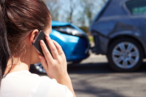 What Can I Do to Protect My Rights After a Car Accident?