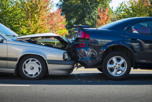 What Damages Can I Collect For a Car Accident?