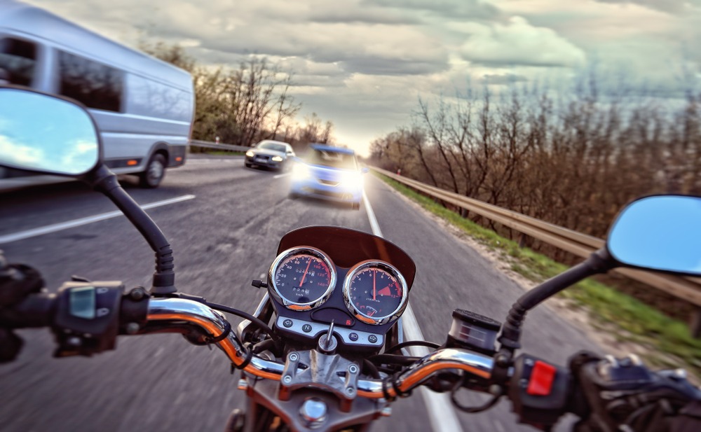 Riverside motorcycle accident lawyer