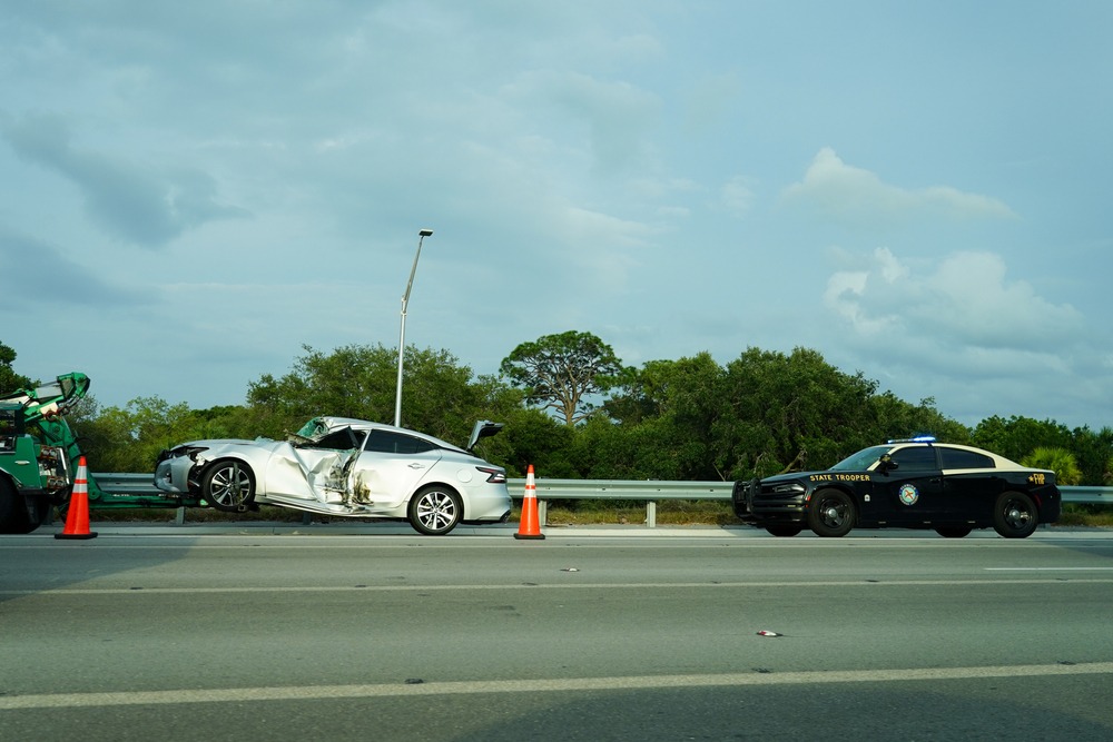 How Can a Lawyer Help Me After an Accident on I-95 in Maryland