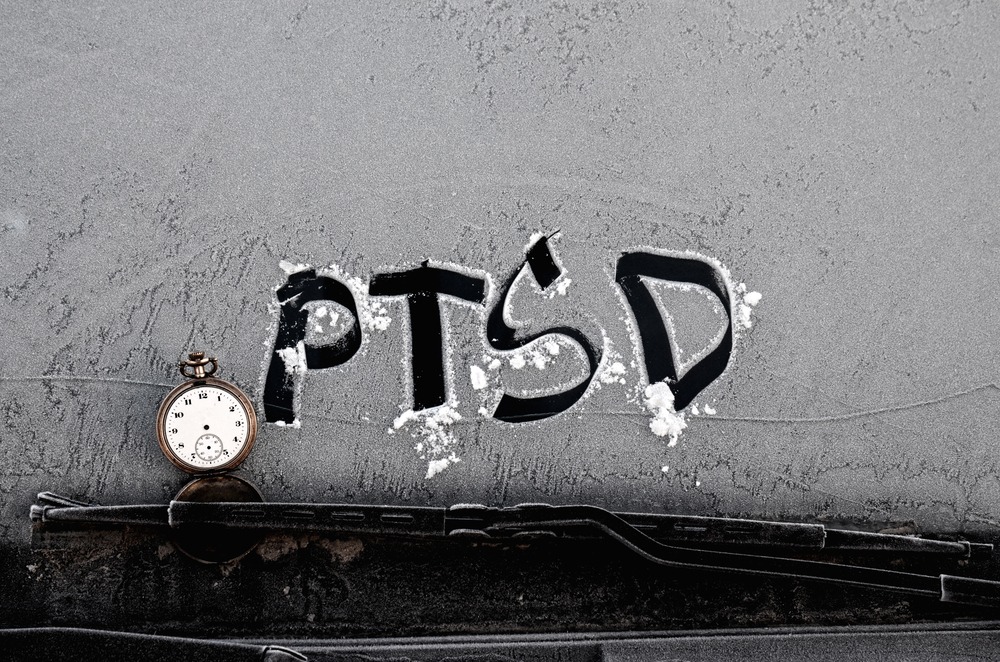 What are the Main Symptoms of PTSD After a Truck Accident