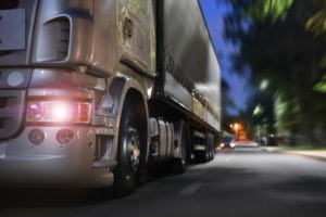 What Evidence Does My Lawyer Need to Prove Truck Accident Negligence?