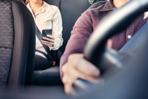 What Should I Do If I’m an Injured Passenger in a Car Accident?