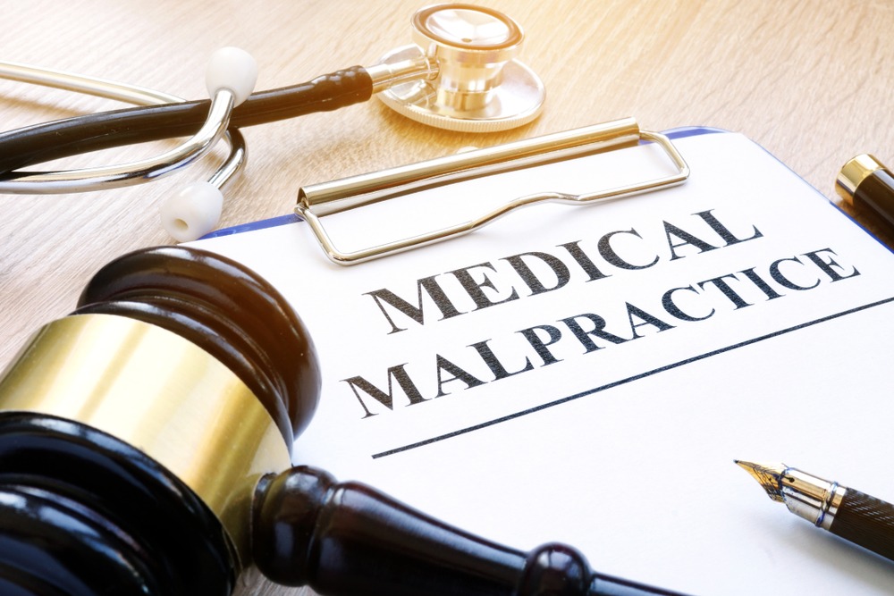 What Do I Do if I’m the Victim of Medical Malpractice?