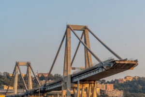 Francis Scott Key Bridge Collapse