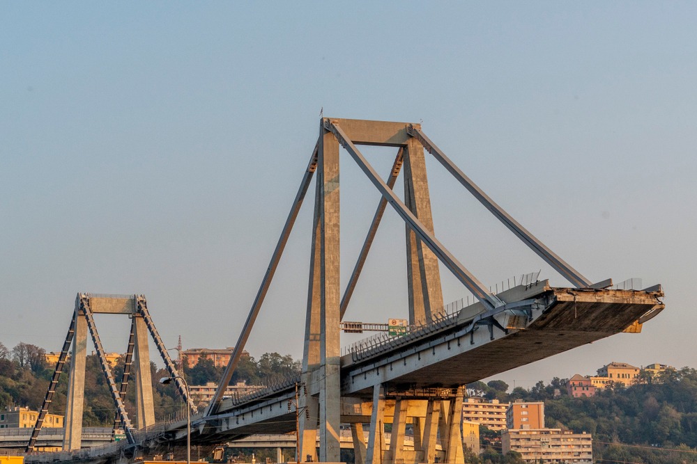 Francis Scott Key Bridge Collapse