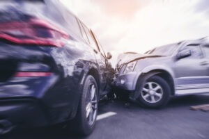 Baltimore U.S. Route 40 Car Accident Lawyer