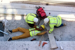 Essex Construction Accident Lawyer