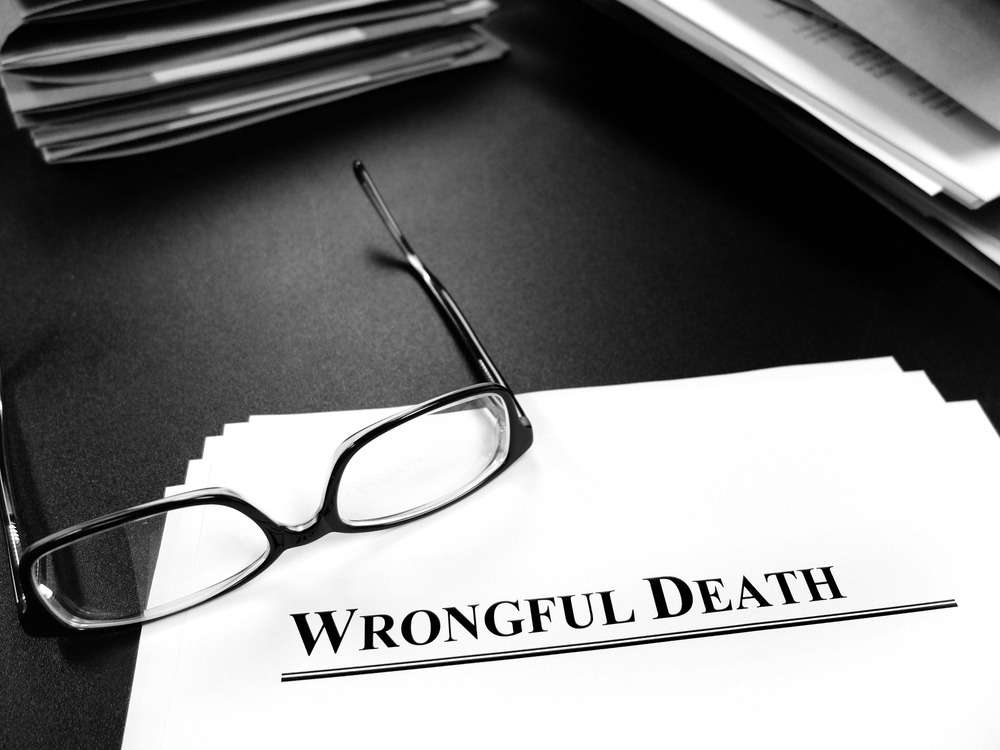 What is the Average Wrongful Death Settlement in Maryland?