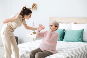 How do I Report Nursing Home Abuse in Maryland?