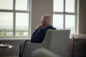 What Should I Do if I Suspect Nursing Home Abuse?